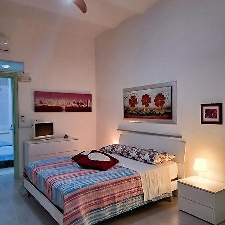 Nei Pressi Del Mare Villa Termoli Eksteriør bilde