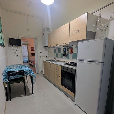 Nei Pressi Del Mare Villa Termoli Eksteriør bilde