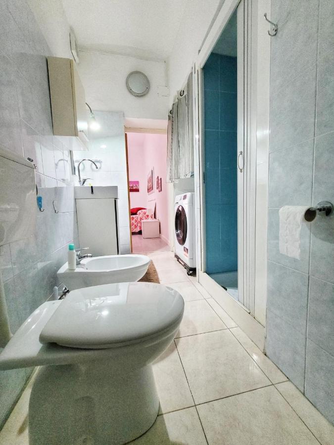Nei Pressi Del Mare Villa Termoli Eksteriør bilde