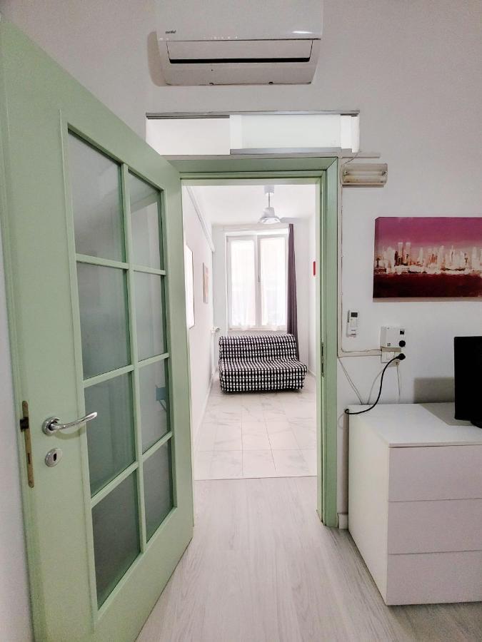 Nei Pressi Del Mare Villa Termoli Eksteriør bilde