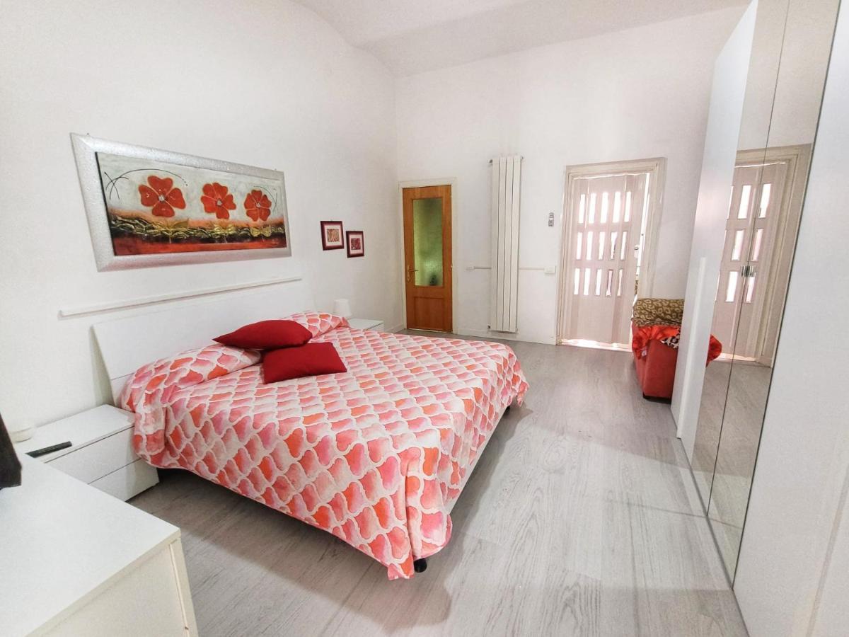 Nei Pressi Del Mare Villa Termoli Eksteriør bilde