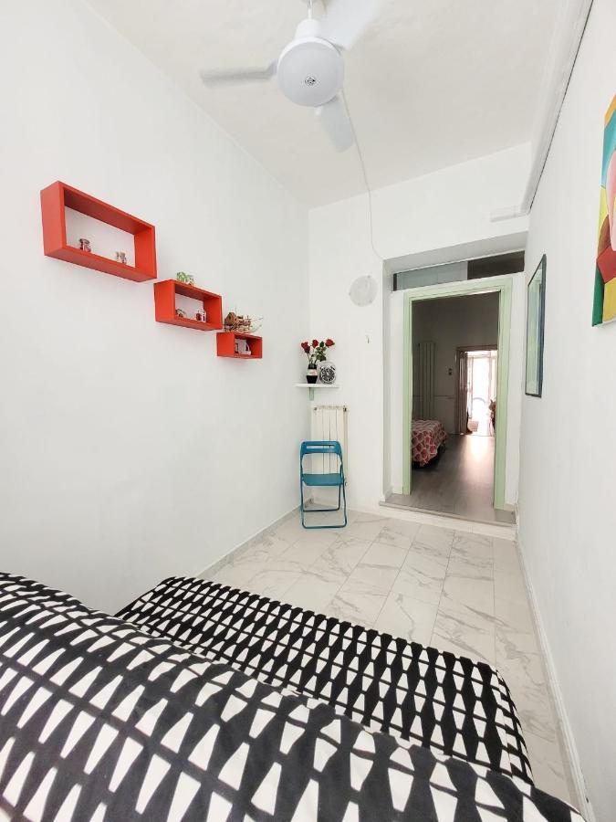 Nei Pressi Del Mare Villa Termoli Eksteriør bilde