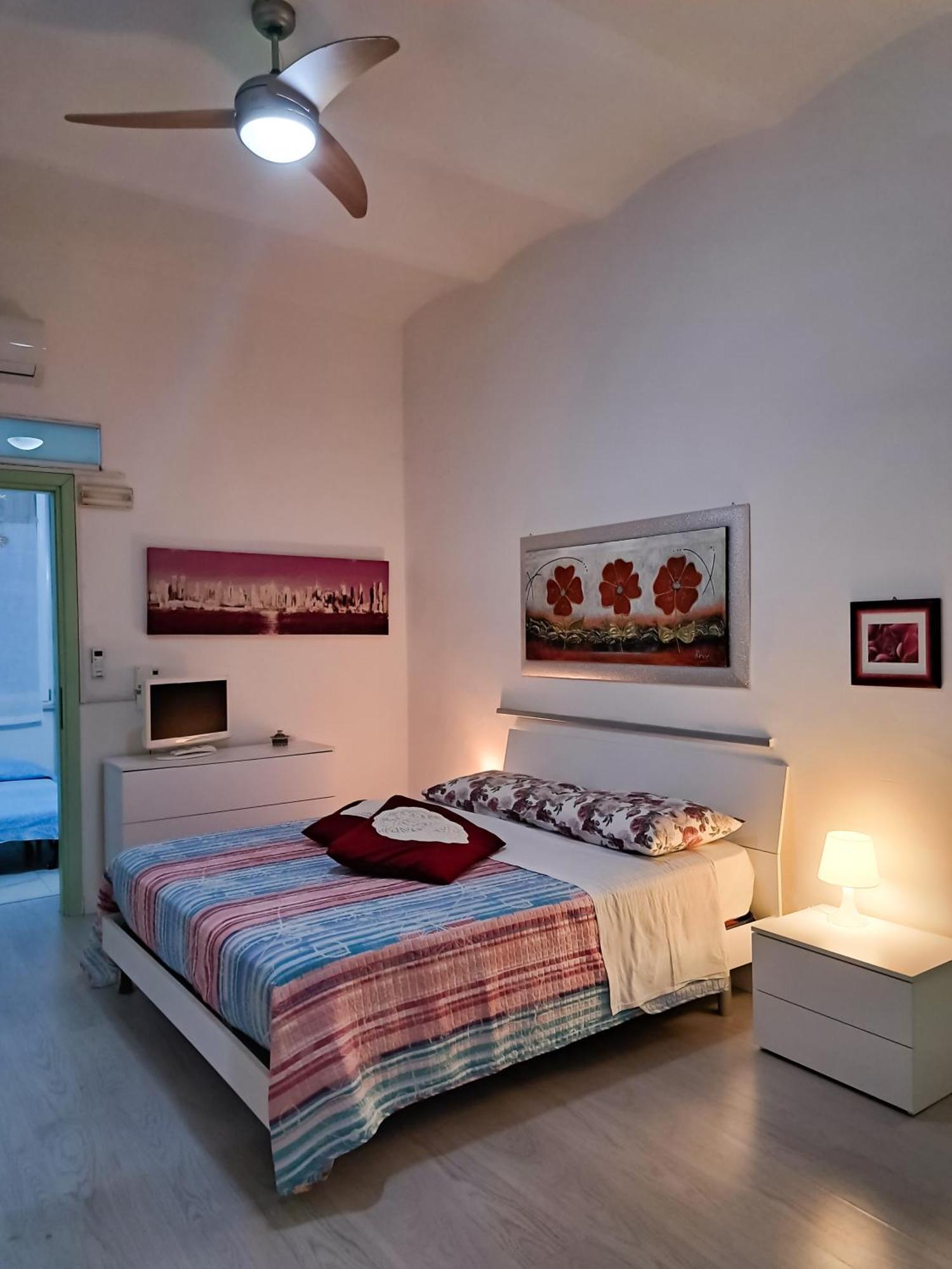 Nei Pressi Del Mare Villa Termoli Eksteriør bilde