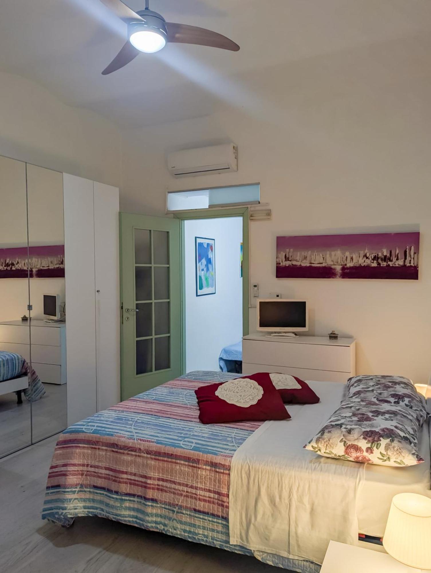 Nei Pressi Del Mare Villa Termoli Eksteriør bilde