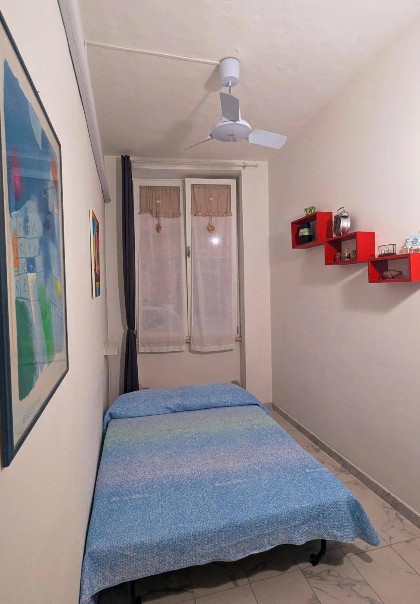 Nei Pressi Del Mare Villa Termoli Eksteriør bilde
