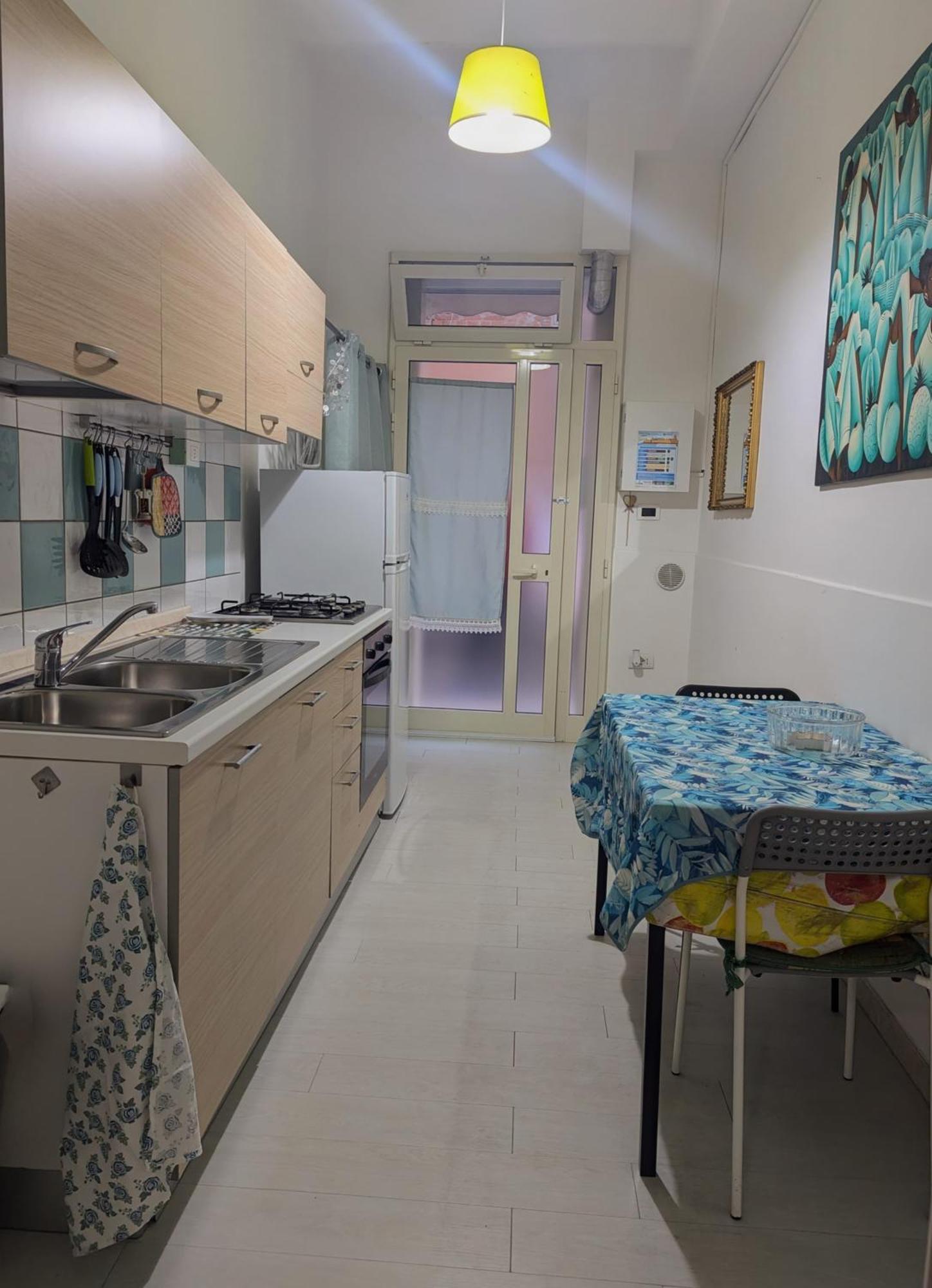 Nei Pressi Del Mare Villa Termoli Eksteriør bilde